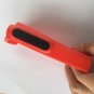 Red Replacement case Housing cover for Motorola CP200 portable Radio