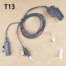 Palm mic Earphone for Motorola PR1500 MT1500 MTX9000 Portable Radios Palm mic Earphone for Motorola PR1500 MT1500 MTX9000 Portable Radios