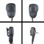 Speaker Microphone For Vertex Standard VX400 VX410 VX414 VX417 VX418 Radio