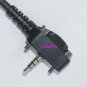 Speaker Microphone For Vertex Standard VX400 VX410 VX414 VX417 VX418 Radio
