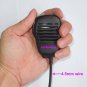Speaker Microphone For Vertex Standard VX400 VX410 VX414 VX417 VX418 Radio