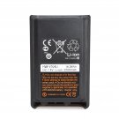 FNB-V104 Li-ion Battery For Vertex Standard VX-230 VX-231 VX-231L Portable Radio