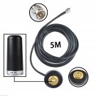 UHF R2 Antenna+2.2" Magnetic Mount for Motorola CDM1550 CDM1250 Mobile Radio UHF R2 Antenna+2.2" Magnetic Mount for Motorola CDM1550 CDM1250 Mobile Radio