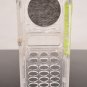 Clear Transparent Replacement Full-keypad Case Housing For Motorola HT1250 Radio