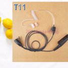 1-wire Headset Earphone mic for Motorola GP280 GP328 GP329 GP338 Portable Radio 1-wire Headset Earphone mic for Motorola GP280 GP328 GP329 GP338 Portable Radio