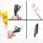 1-wire Headset Earphone mic for Motorola GP280 GP328 GP329 GP338 Portable Radio