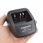 KCS-31 Ni-MH Charger Base no power supply For Kenwood TK2312 TK3312 TK3317