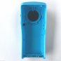 Blue Replacement Repair case Housing cover for Motorola CP200 portable Radio