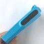 Blue Replacement Repair case Housing cover for Motorola CP200 portable Radio