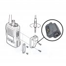 Audio Adapter Adaptor For Vertex Standard VX-581 VX-582 VX-212U Portable Radio Audio Adapter Adaptor For Vertex Standard VX-581 VX-582 VX-212U Portable Radio