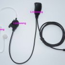 Earphone Mic Earpiece for Motorola GP88 GP300 GP308 EP350 EP450 PRO3150 GP2000
