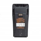 NNTN4851 Ni-MH Battery For Motorola GP3188 PR400 XIR-P3688 Portable Radio