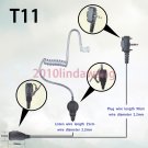 Headset Earpiece Earphone For Vertex Standard VX-418 VX-400 VX-410 VX-420 VX-428