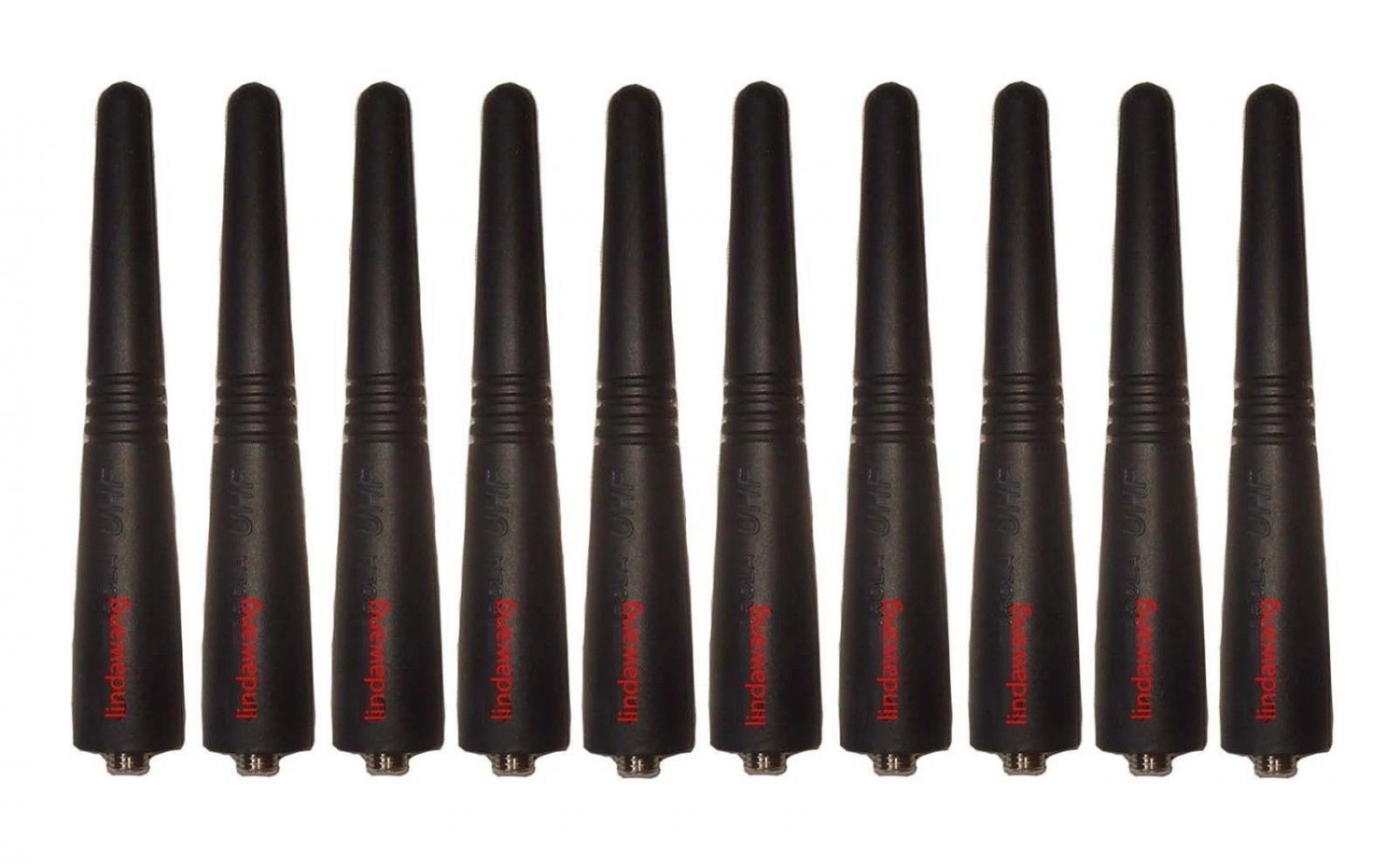 Ricambio Antenna PR400 Confezione Da 10 Antenne UHF Compatibili - Foto 13