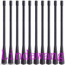 10x UHF Antenna for motorola GP300 GP320 GP330 GP360 GP380 GP680 Portable radio