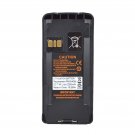lithium cell Li-ion Battery For Motorola P140 P145 P180 P185 Portable Radio