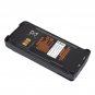 lithium cell Li-ion Battery For Motorola P140 P145 P180 P185 Portable Radio