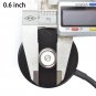 UHF Antenna+ Magnetic Mount for ICOM IC-F2721D IC-F2821 IC-F2821D Mobile radio