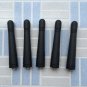 5x UHF Stubby Antenna KRA23 For Kenwood TK3173 TK3302 TK3310 Portable Radio