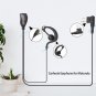 Earhook Earloop Earpiece for Motorola CT250 CT450 CT450LS MU24CV portable Radio