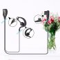 Earhook Earloop Earpiece for Motorola CT250 CT450 CT450LS MU24CV portable Radio