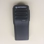 Black Replacement Repair case Housing cover for Motorola CP200D portable Radio