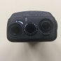 Black Replacement Repair case Housing cover for Motorola CP200D portable Radio