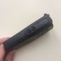 Black Replacement Repair case Housing cover for Motorola CP200D portable Radio