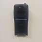 Black Replacement Repair case Housing cover for Motorola CP200D portable Radio