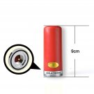 Red Vehicle UHF400-470 Antenna Fit SL16-J PL259 Roof Mount for ICOM Mobile radio Red Vehicle UHF400-470 Antenna Fit SL16-J PL259 Roof Mount for ICOM Mobile radio