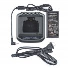 Rapid Li-ion Charger For Vertex Standad VX870, VX920, VX-P829 Portable Radio Rapid Li-ion Charger For Vertex Standad VX870, VX920, VX-P829 Portable Radio