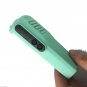 Turquoise Replacement case Housing cover for Motorola CP200d portable Radio