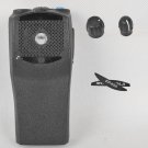 Black Replacement Repair case Housing cover for motorola EP-450 portable Radio Black Replacement Repair case Housing cover for motorola EP-450 portable Radio