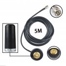 UHF R2 Antenna+2.2" Magnetic Mount for Motorola XPR5350 XPR5380 Mobile Radio UHF R2 Antenna+2.2" Magnetic Mount for Motorola XPR5350 XPR5380 Mobile Radio
