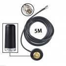 UHF R1 Antenna+2.2" Magnetic Mount for Motorola APX1500 XPR2500 Mobile Radio UHF R1 Antenna+2.2" Magnetic Mount for Motorola APX1500 XPR2500 Mobile Radio