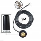 700-800MHz Antenna+2.2" Magnetic Mount for Motorola CM200D CM300D Mobile Radio 700-800MHz Antenna+2.2" Magnetic Mount for Motorola CM200D CM300D Mobile Radio