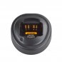 WPLN4107BR Ni-MH Charger Base no power supply for Motorola MTX850.LS MTX900