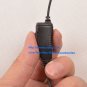 D Style Shape Earpiece Earphone For Vertex VX298 VX180 VX350 VX351 VX354 VX418