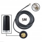 800-900MHz Antenna+2.2" Magnetic Mount for Motorola CDM750 XPR2500 Mobile Radio 800-900MHz Antenna+2.2" Magnetic Mount for Motorola CDM750 XPR2500 Mobile Radio