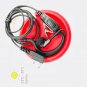 Earhook Earloop Earpiece For ICOM IC-F3026 IC-F4026 IC-F4023 Portable Radio