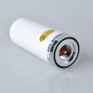 White Motorcycle Mount UHF R1 Antenna 400-470MHz for kenwood NX5810 Mobile radio White Motorcycle Mount UHF R1 Antenna 400-470MHz for kenwood NX5810 Mobile radio