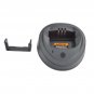 Only Base no power supply for Motorola CP160 Portable Radio Battery Charger