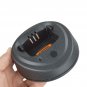 Only Base no power supply for Motorola CP160 Portable Radio Battery Charger