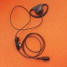 D Style Shape Headset Earphone For Kenwood TK2407 TK3407 TK3173 Portable radio D Style Shape Headset Earphone For Kenwood TK2407 TK3407 TK3173 Portable radio