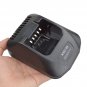 Only Base no power supply for Kenwood TK-2140 Portable Radio Battery Charger