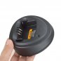 Charger Base no power supply for Motorola CP040 Portable Radio Ni-MH Battery