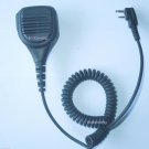 Remote Speaker Microphone For ICOM IC- F33 F34 F43 F44 F80 F14 F15 F16 F12 F22 Remote Speaker Microphone For ICOM IC- F33 F34 F43 F44 F80 F14 F15 F16 F12 F22