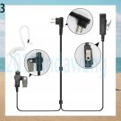 FBI Surveillance Earpieces For Motorola PRO1150 PRO2150 GP3188 GP3688 CP185 FBI Surveillance Earpieces For Motorola PRO1150 PRO2150 GP3188 GP3688 CP185