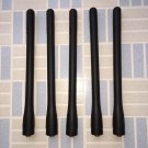 5x VHF Helical Antenna KRA26 For Kenwood TK2200 TK2300 TK2400 Portable Radio