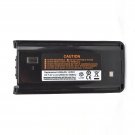 KNB-45L Li-ion Battery For Kenwood TK-2407 TK-3407 TK-3302 TK2302 Portable Radio KNB-45L Li-ion Battery For Kenwood TK-2407 TK-3407 TK-3302 TK2302 Portable Radio